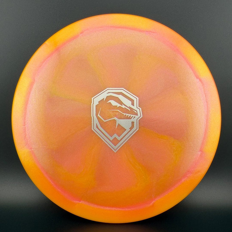 Load image into Gallery viewer, Colorshift ESP Raptor - Ricky Wysocki Shield