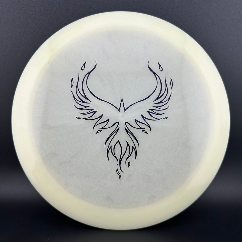 Load image into Gallery viewer, Nocturnal Phoenix - Eternal Icon