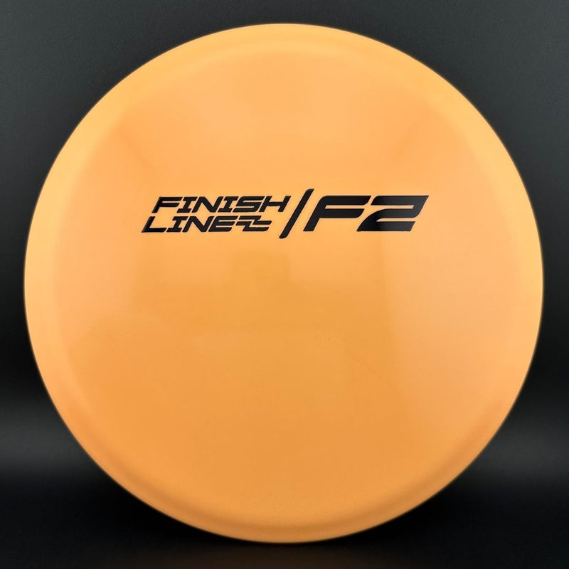 Load image into Gallery viewer, Forged Supra - F2 X-Out