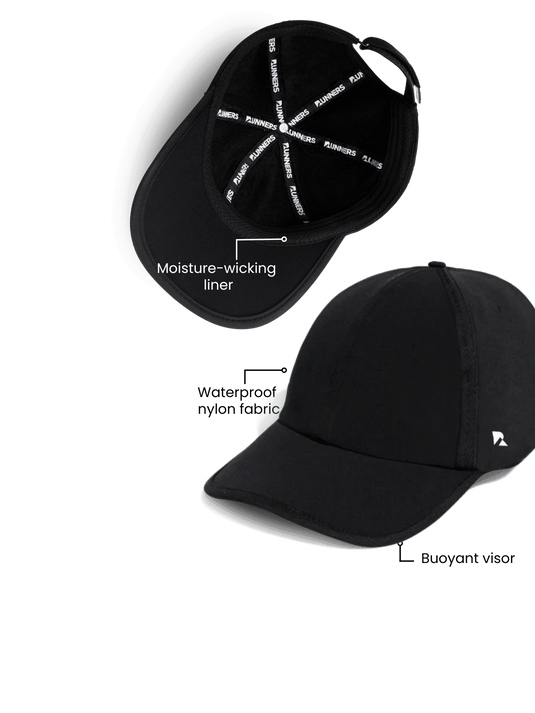 Ultra Lite Hat