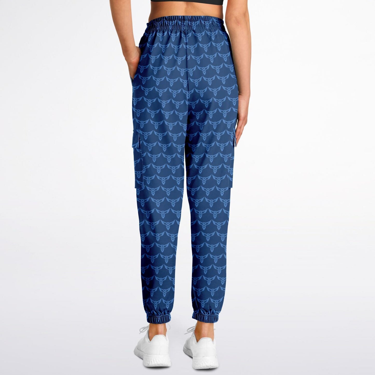 Rad Palm Homeland Cargo Joggers