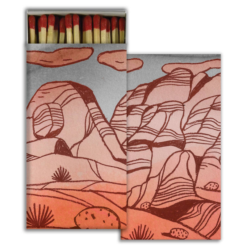 Load image into Gallery viewer, Match - Red Rock Canyon