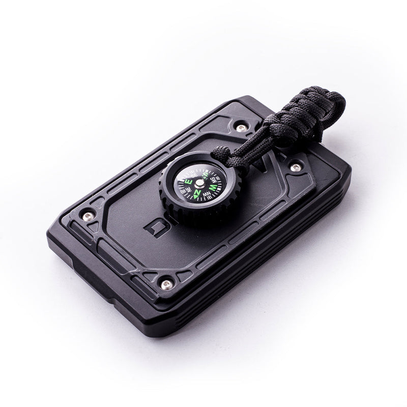 Load image into Gallery viewer, 550 Double Loop Paracord/Lanyard