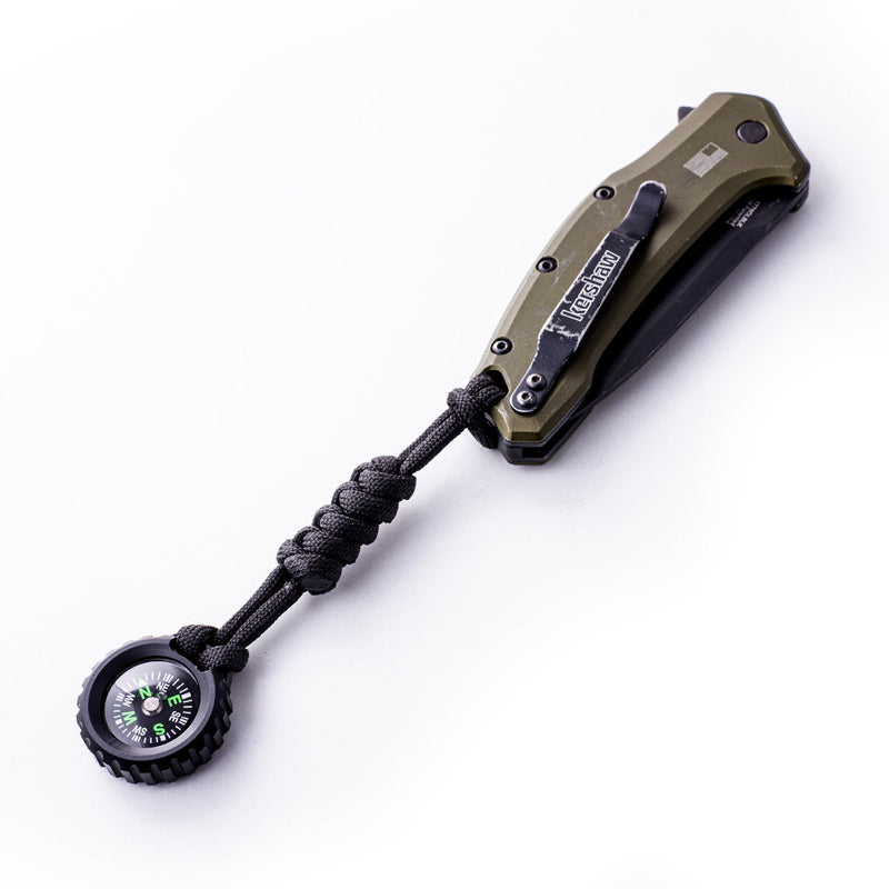Load image into Gallery viewer, 550 Double Loop Paracord/Lanyard