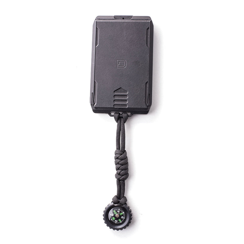 Load image into Gallery viewer, 550 Double Loop Paracord/Lanyard