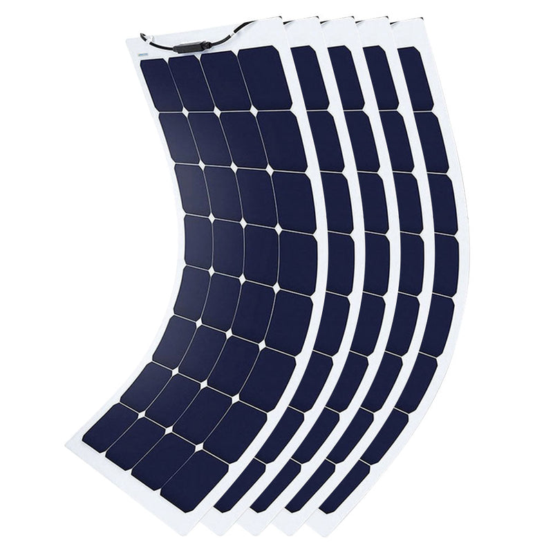 Load image into Gallery viewer, ACOPOWER 110 Watt Flexible Solar Panel