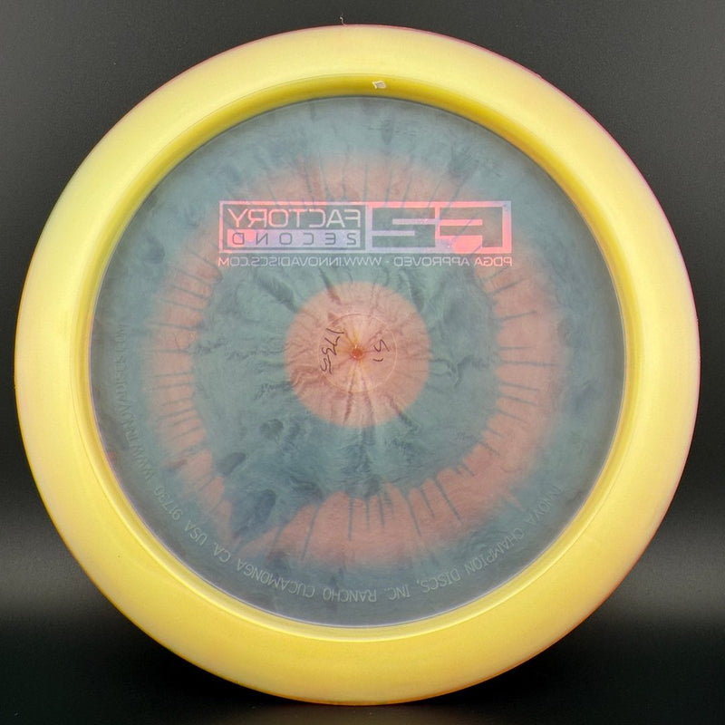 Load image into Gallery viewer, I-Dye Champion SL (Starfire-L) - Penned Run - F2