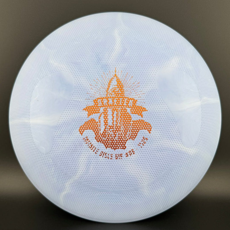 Load image into Gallery viewer, Gold Burst Raketen - VIP Series #88 X-Out
