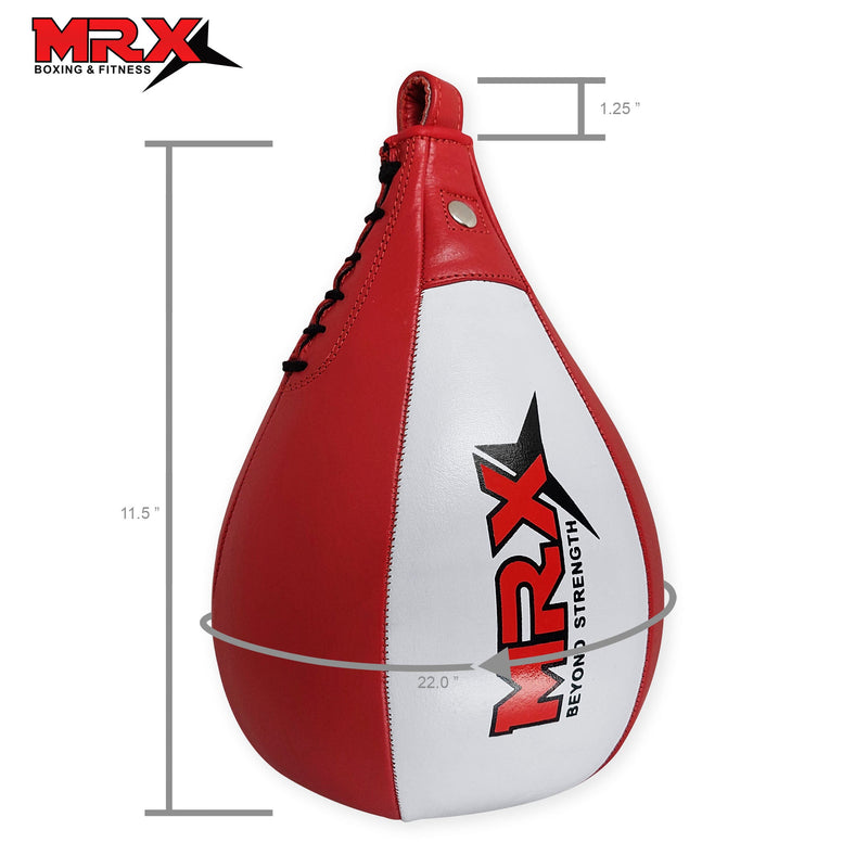 Load image into Gallery viewer, MRX Boxing Speed Ball for Training Punching MMA Kickboxing Muay Thai