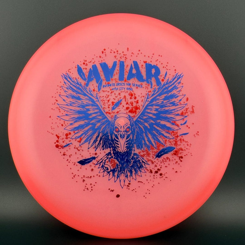 Load image into Gallery viewer, Proto Glow Soft Champion Aviar - VIP Series #114 - 1/650