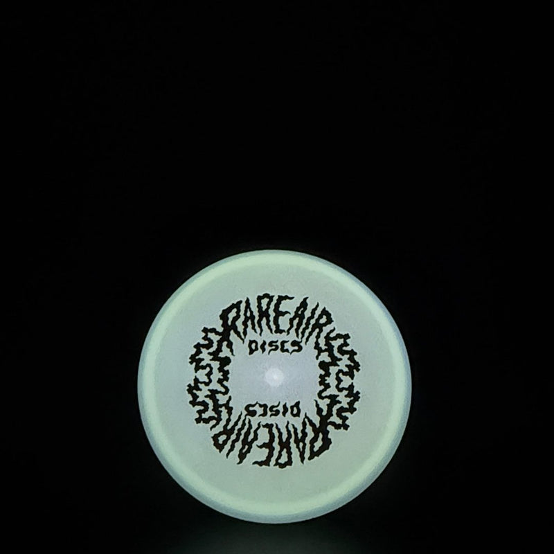 Load image into Gallery viewer, Total Eclipse Lens Cap (Mini Disc) - Rare Air Discs Stamp