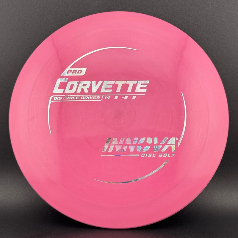 Load image into Gallery viewer, Pro Corvette