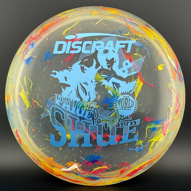 Load image into Gallery viewer, Jawbreaker Z FLX Buzzz SS - Paige Shue Ledgestone 2025