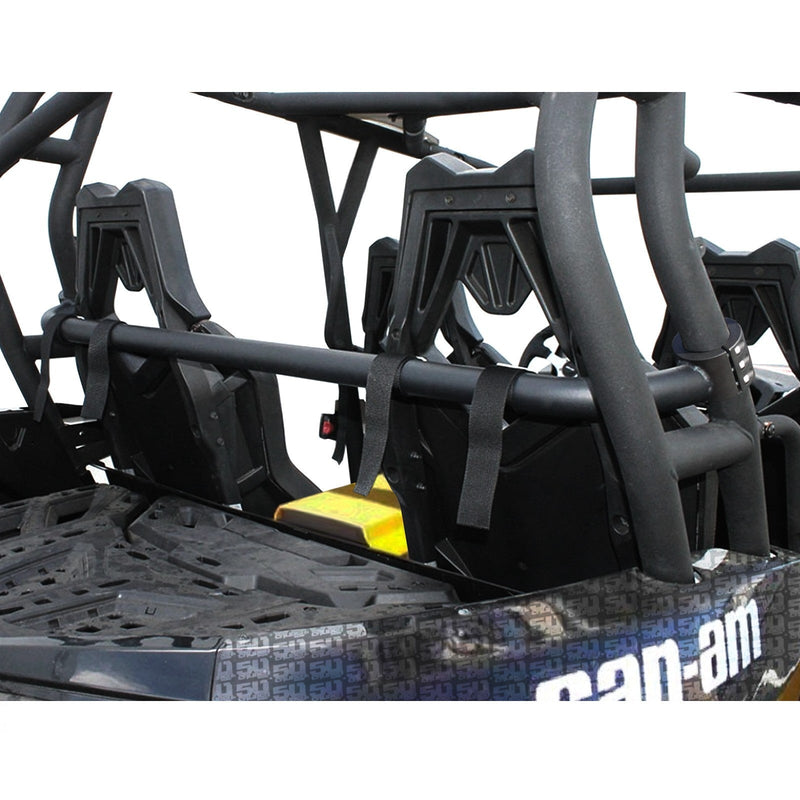 Load image into Gallery viewer, Clamp-on Roll Cage Harness Bar for 2014 Can-Am Maverick MAX
