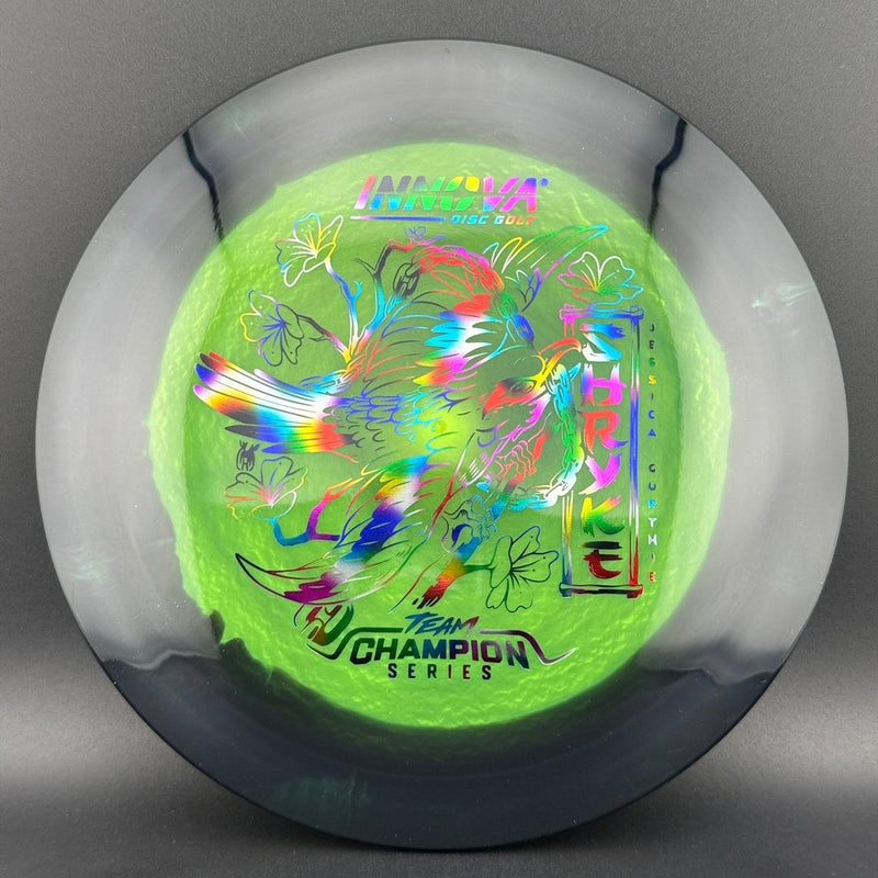Load image into Gallery viewer, Halo Champion Shryke - Jessica Gurthie 2026 Tour Series