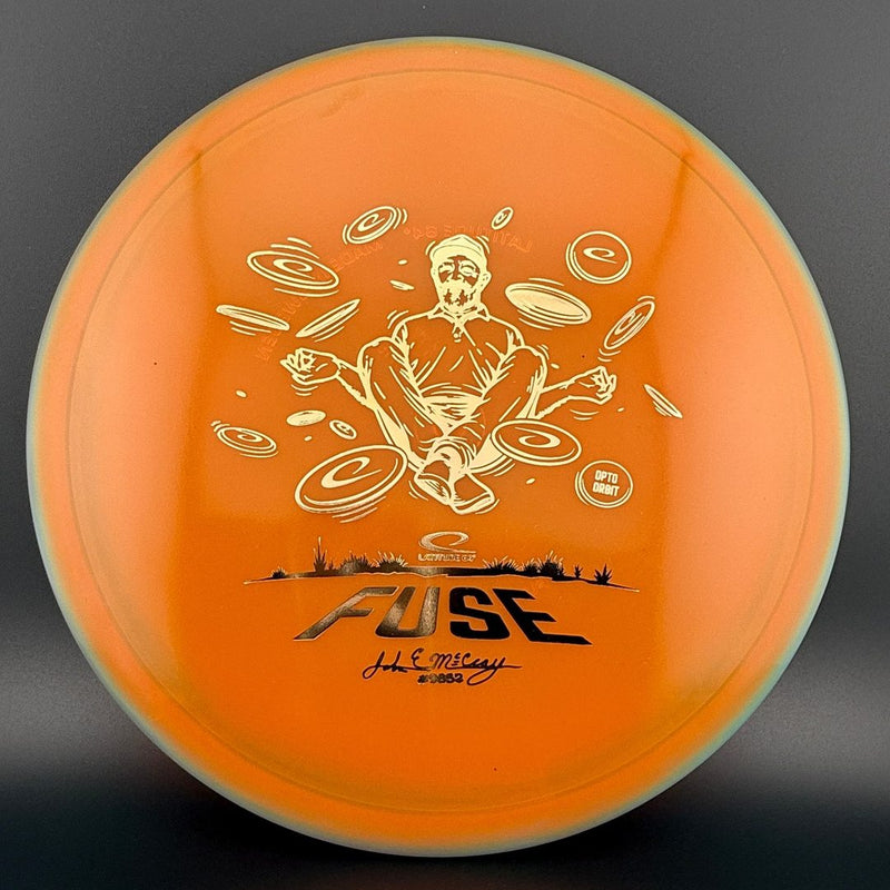 Load image into Gallery viewer, Opto Orbit Fuse - John E McCray 2025 Tour Series