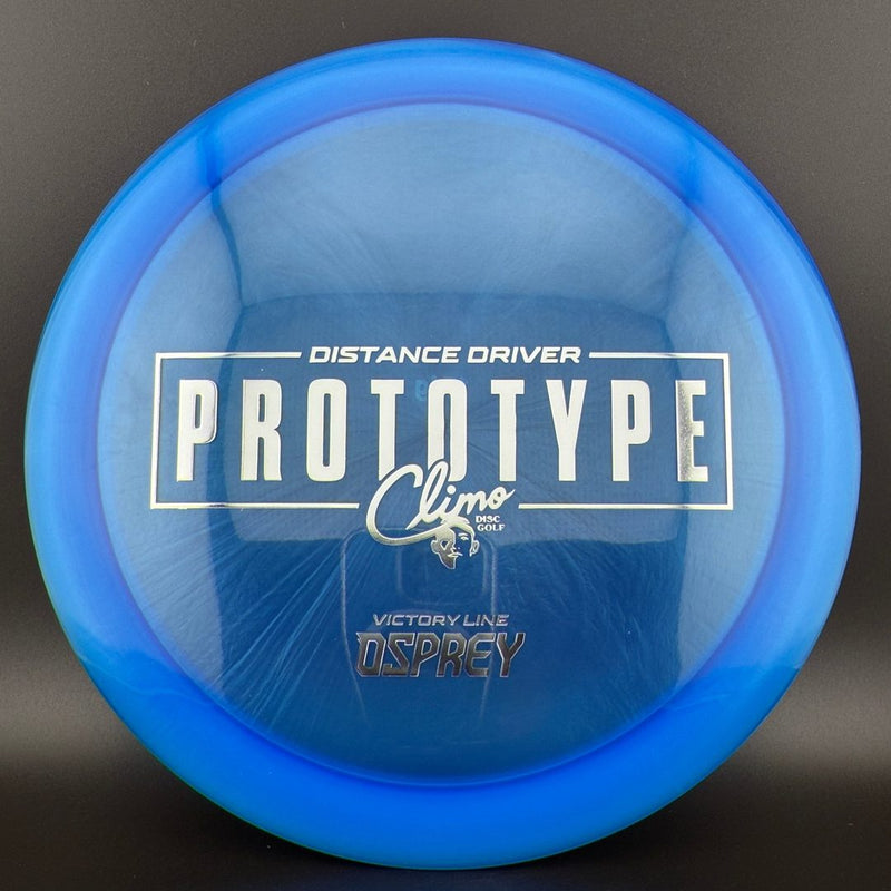 Load image into Gallery viewer, Victory Line Osprey (Prototype)