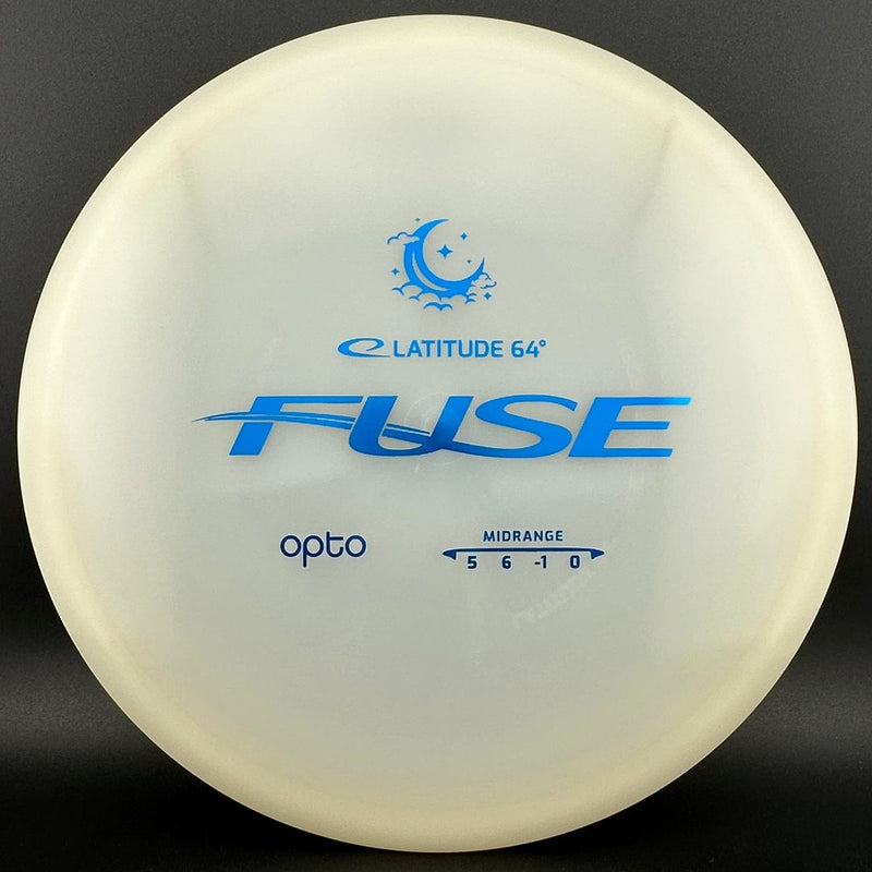 Load image into Gallery viewer, Opto Moonshine Fuse