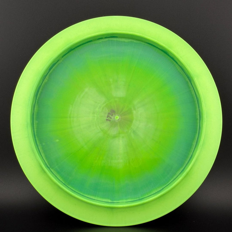 Load image into Gallery viewer, Shimmer Parallel Requiem - OTB Flower Skull