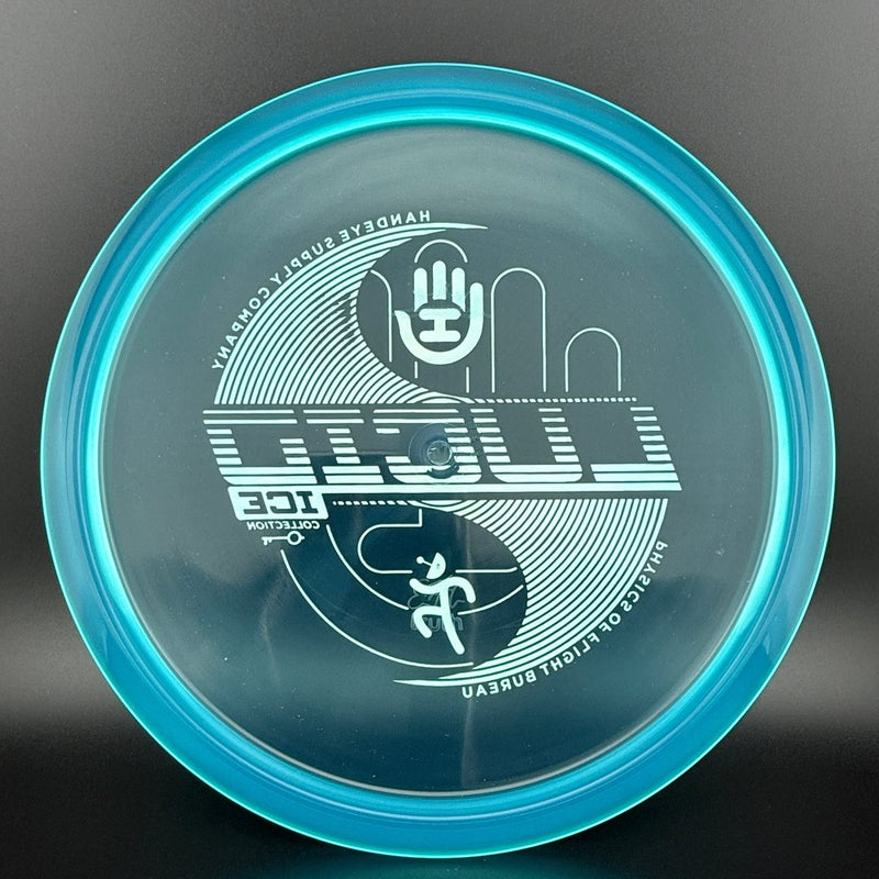 Load image into Gallery viewer, Lucid Ice Emac Truth - HSCo Ice Collection