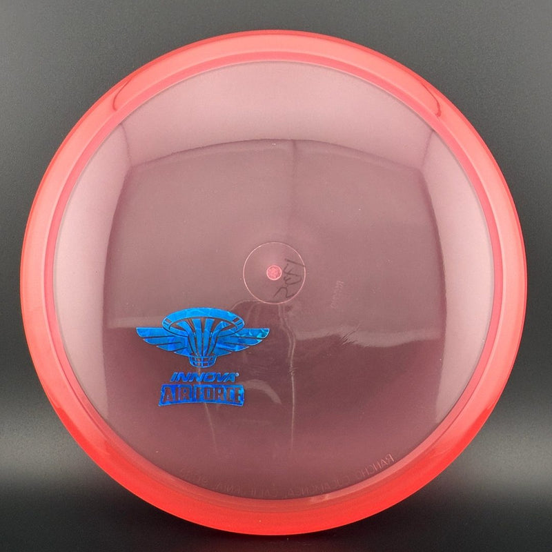 Load image into Gallery viewer, Gummy Champion Rhyno - Air Force