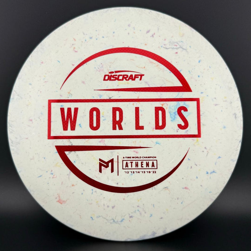 Load image into Gallery viewer, Jawbreaker ESP Athena - Worlds 2024 Edition Paul McBeth
