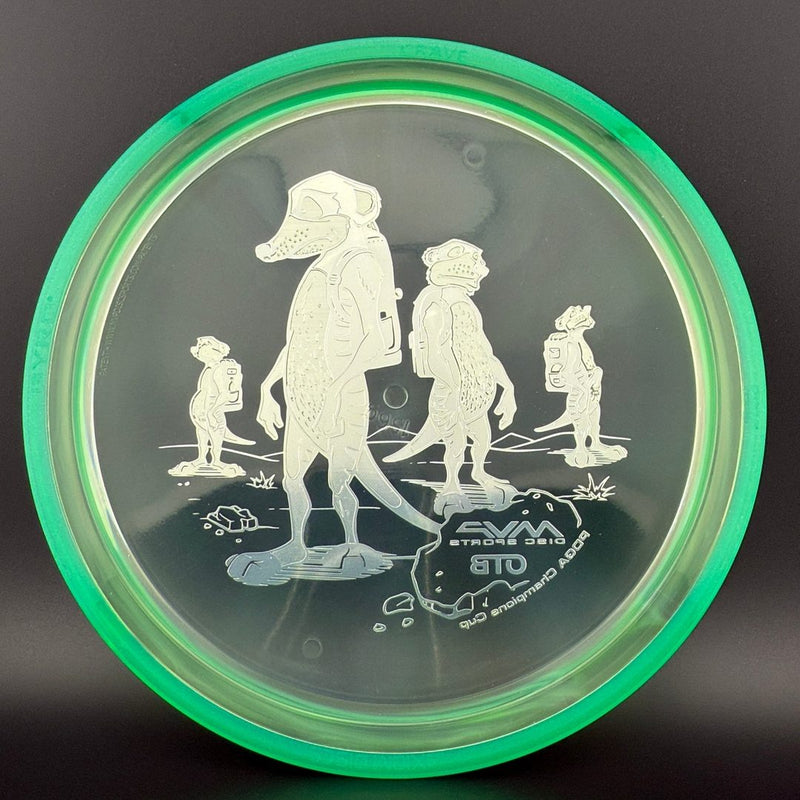 Load image into Gallery viewer, Prism Proton Crave - PDGA Champions Cup 2025
