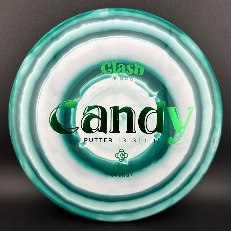 Load image into Gallery viewer, Steady Ring Candy