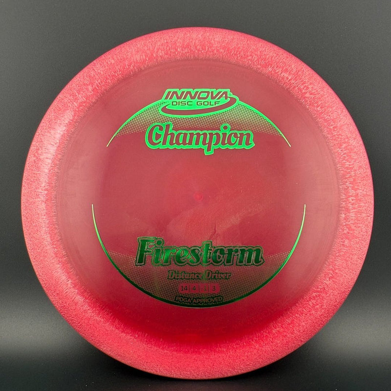 Load image into Gallery viewer, Champion Firestorm