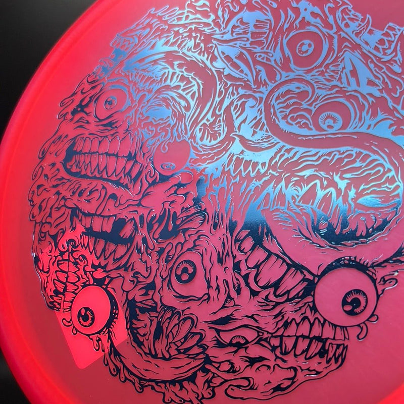 Load image into Gallery viewer, Champion Roc3 - "Monster Mash" by Brian Allen
