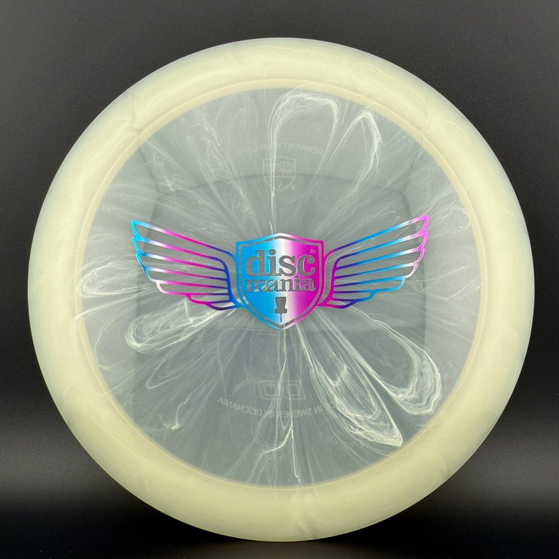 Load image into Gallery viewer, Lux Vapor DD - DM Wings *Warehouse Stash*
