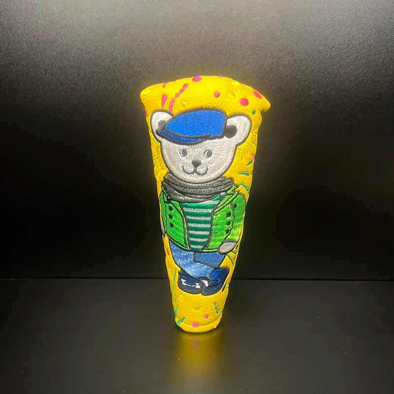 Load image into Gallery viewer, Mr. Bear Headcover