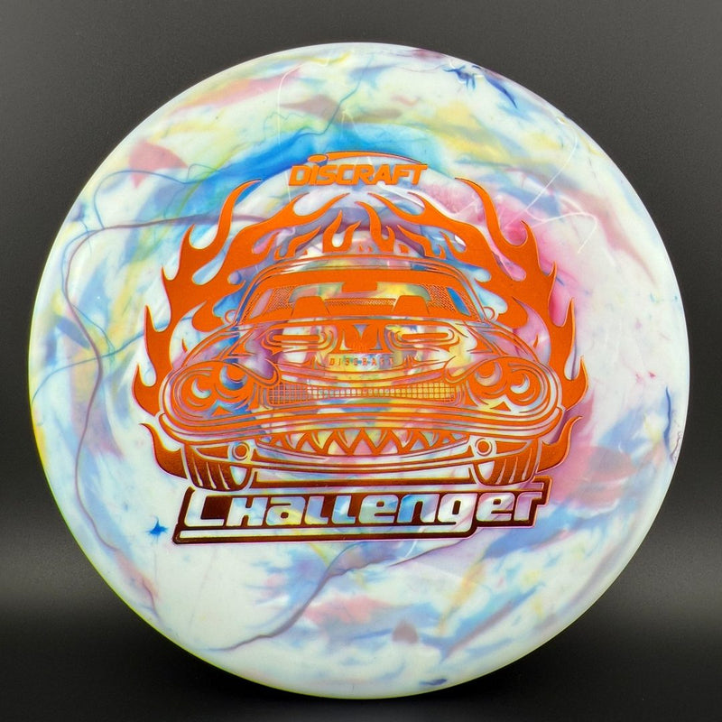Load image into Gallery viewer, Lightweight Jawbreaker Challenger