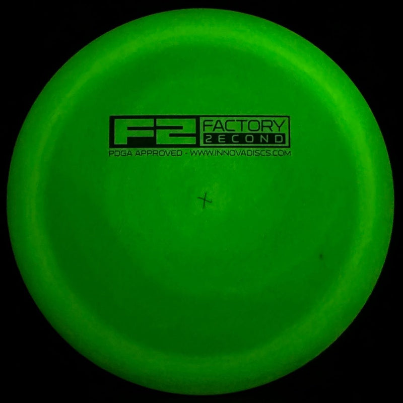 Load image into Gallery viewer, Color Glow Star Destroyer - F2