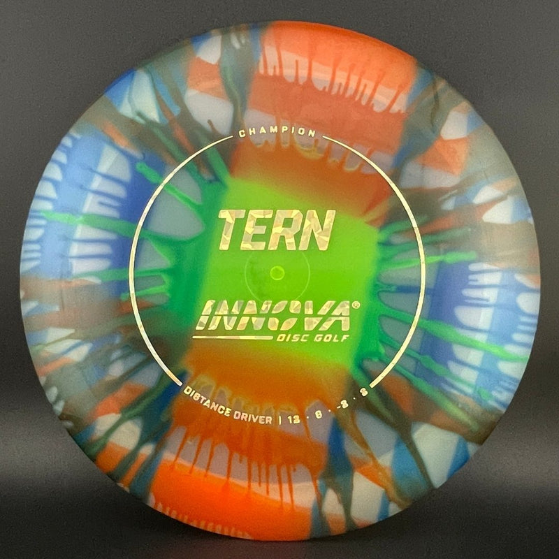 Load image into Gallery viewer, I-Dye Champion Tern