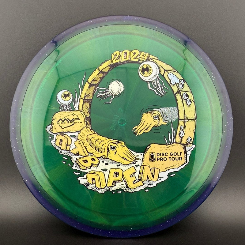 Load image into Gallery viewer, Prism Proton Soft Vanish - OTB Open 2024 - Green C Studio