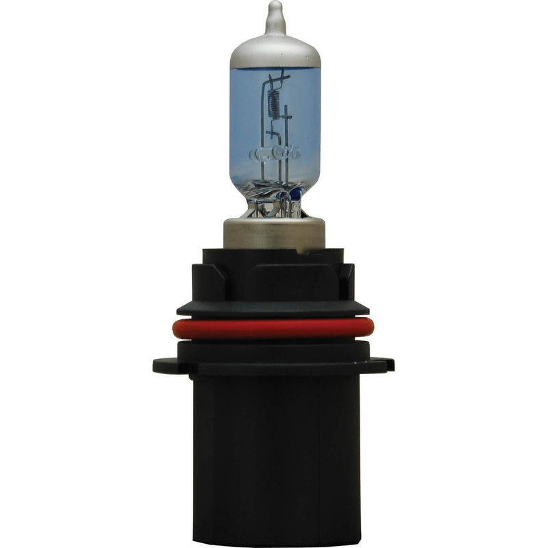 Load image into Gallery viewer, Super White Bulb Set 9007 Hi/Lo 55/65 Watt