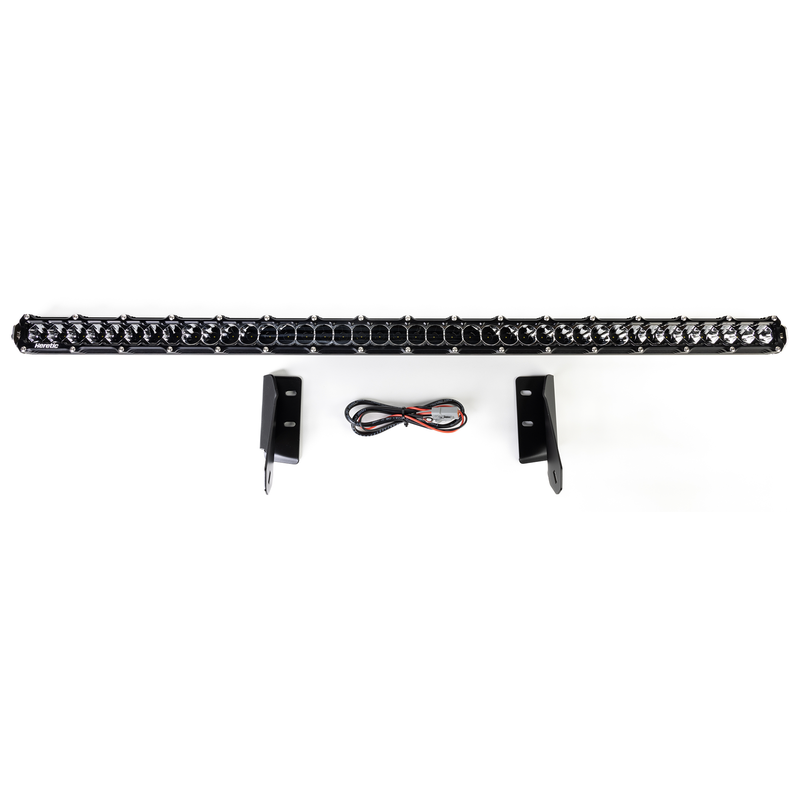 Load image into Gallery viewer, Ford Bronco - 40" Light Bar Roof Mount Kit