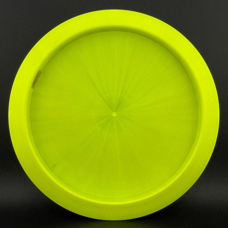 Load image into Gallery viewer, ESP Heat - Paul McBeth 6x Claws - McFace Misprint