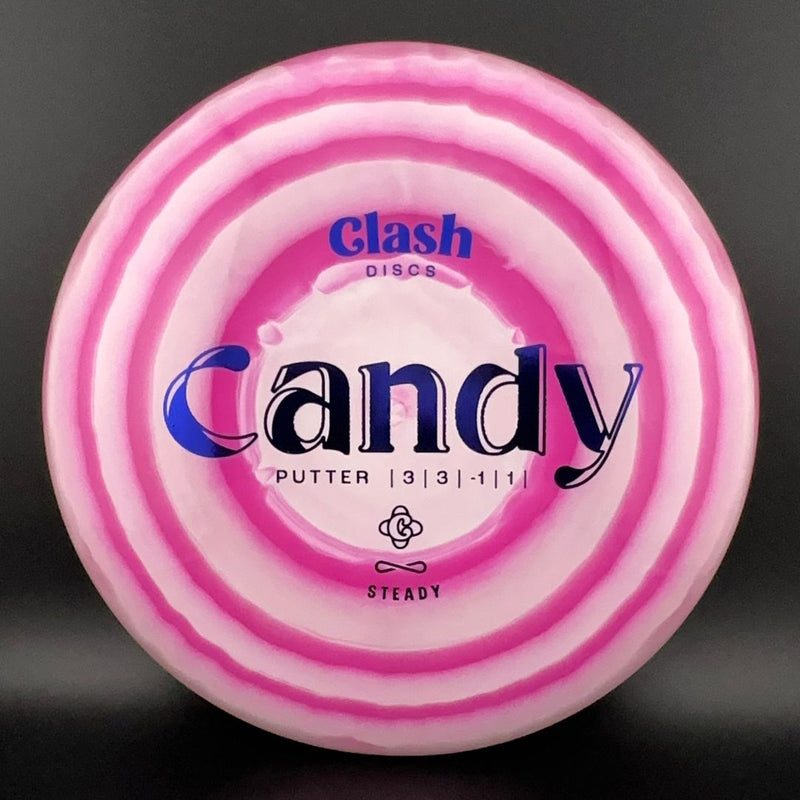 Load image into Gallery viewer, Steady Ring Candy