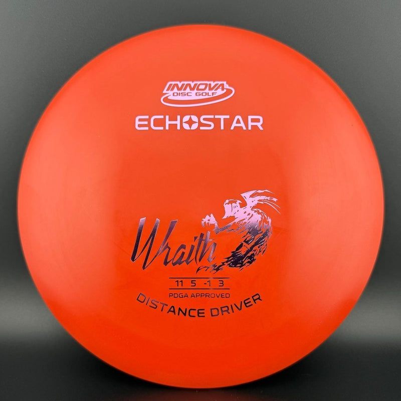 Load image into Gallery viewer, Echo Star Wraith