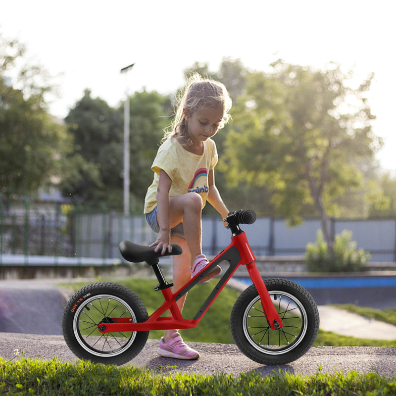 Load image into Gallery viewer, ChopShip 12" Baby Balancing Bike