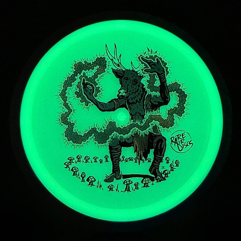 Load image into Gallery viewer, Eclipse Vanish - Elk Man 2.0 by Ripper Studios