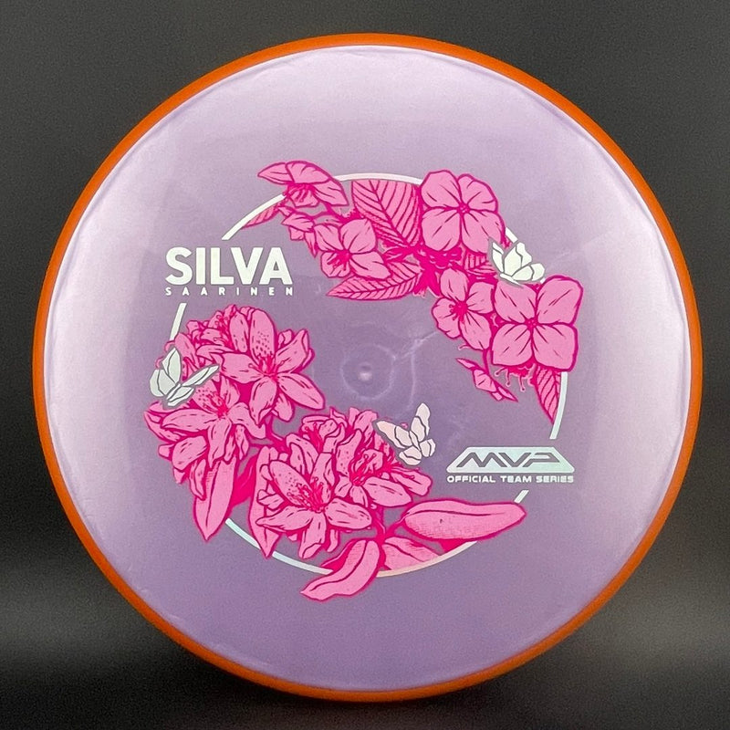 Load image into Gallery viewer, Soft Plasma Proxy - Silva Saarinen Team Series
