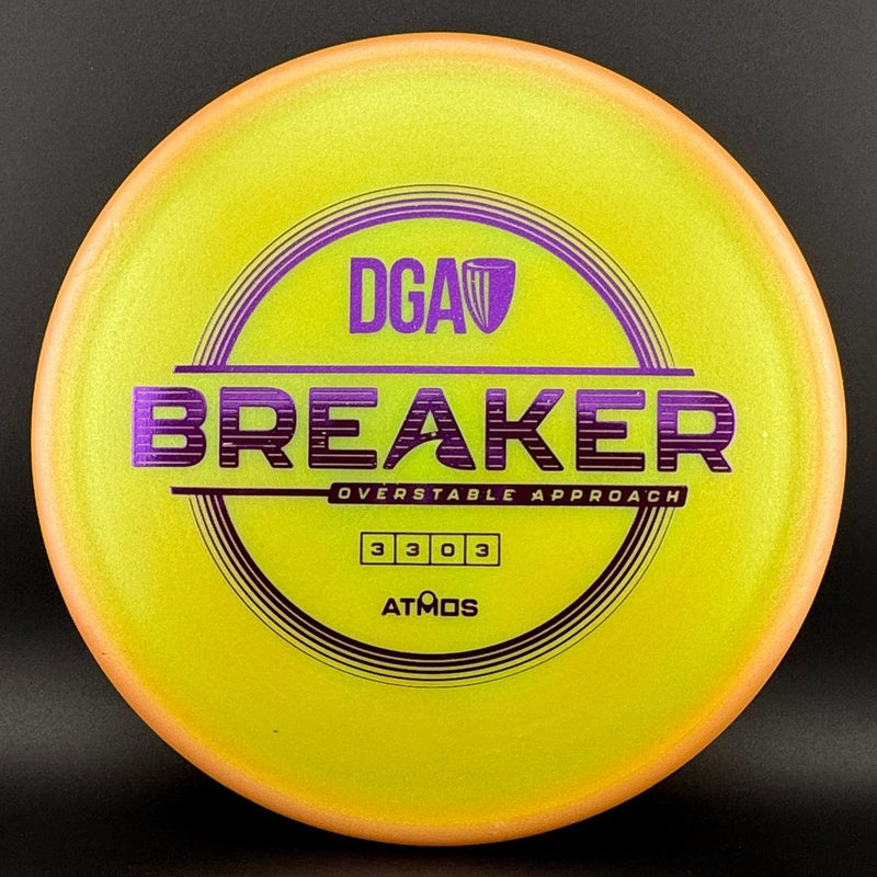 Load image into Gallery viewer, Atmos Breaker