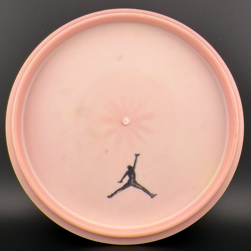 Load image into Gallery viewer, BT Bard - Finnish Stamp Laulaja *Gibson Stash Used* Jumpman