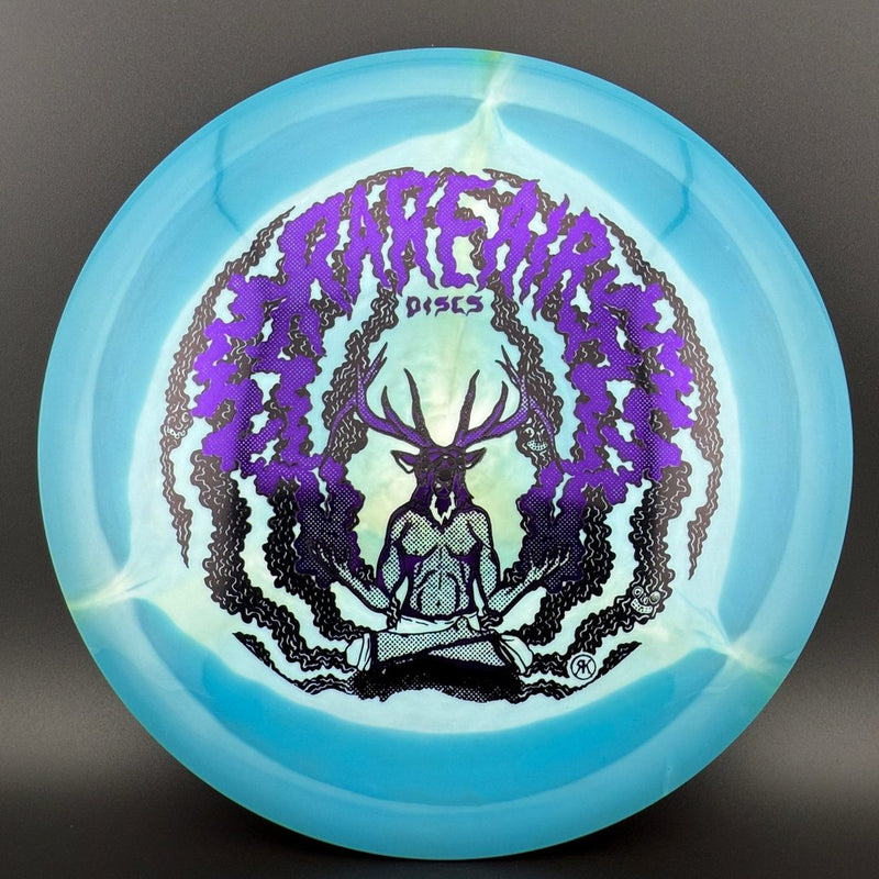 Load image into Gallery viewer, Halo Star Monarch - Elk Man by Ripper Studios