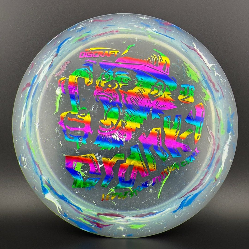 Load image into Gallery viewer, Jawbreaker Z FLX Crank - Ledgestone 2025 Season 3