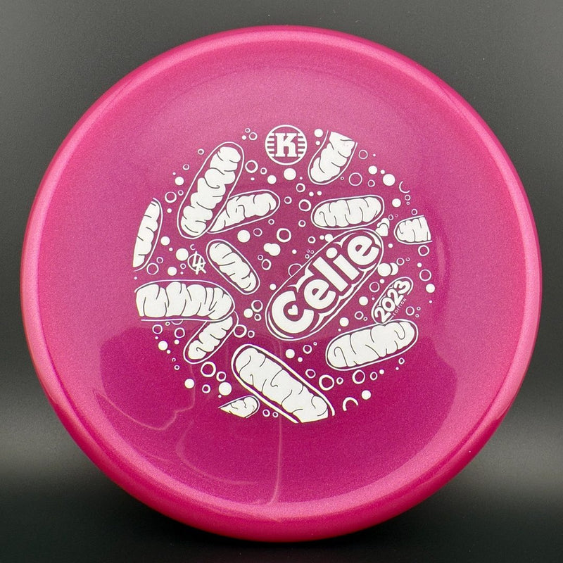 Load image into Gallery viewer, K1 Shimmer Berg - Limited 2023 Celie Run (1 of 300)