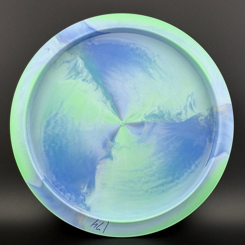 Load image into Gallery viewer, Swirl ESP FLX Cicada - Australasian Open 2026